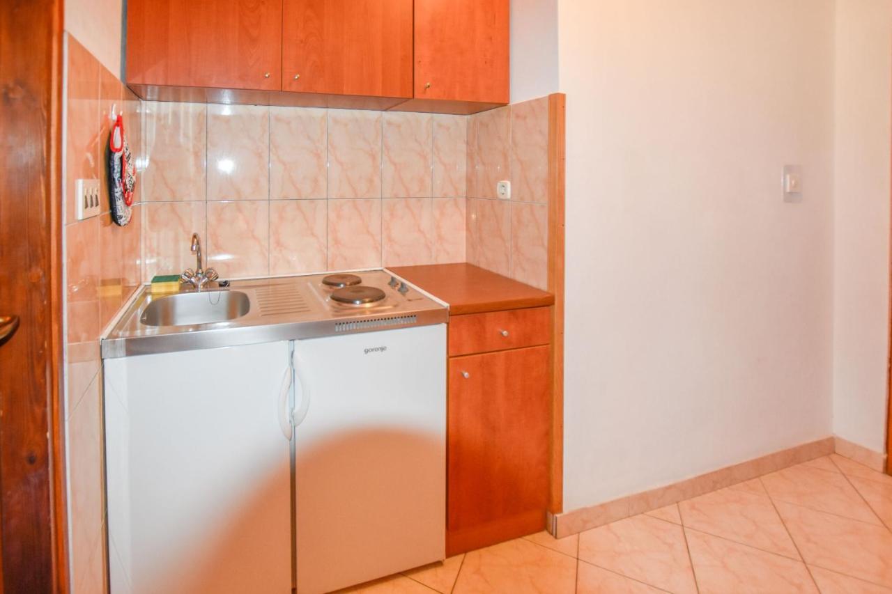 Apartments Marica Sukošan Habitación foto